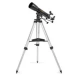 Telescopio AC 102/660 AZ-3 – Apertura 102mm, Montatura AZ-3, Perfetto Per Astronomia Amatoriale