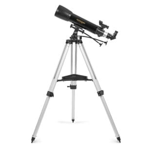 Omegon AC 102/660 AZ-3