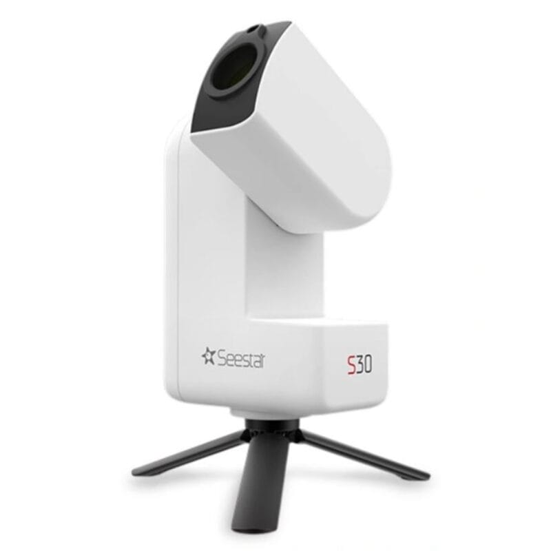 telescoop cadeau