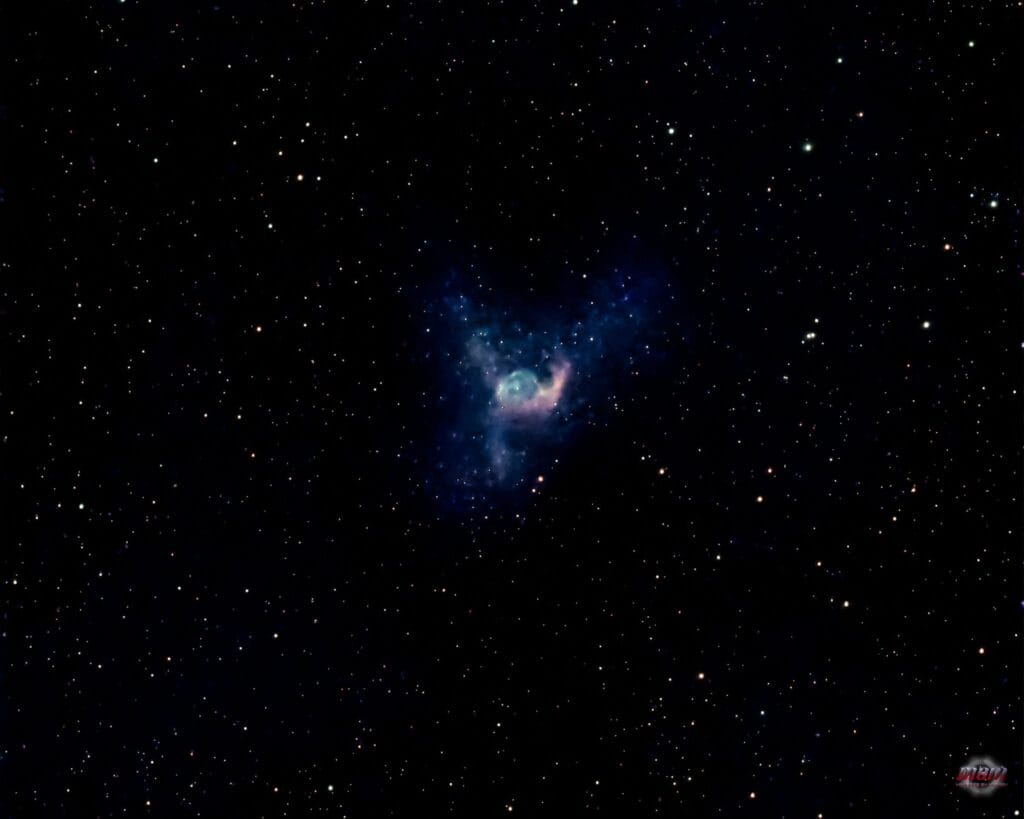 Space Photos 17 Thors hammer Dwarf 3