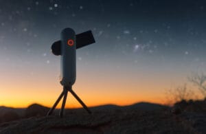 Telescope 16 Vespera Pro as dusk 1 scaled 1 Vespera II vs Vespera Pro: wat is het verschil?