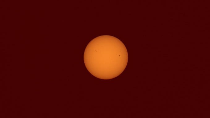 Space Photos 19 ZON Vespera ||