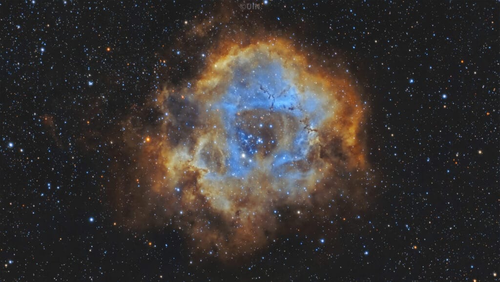 d3 c49 rosette nebula youxing Telescoop.nl - Alles voor sterrenkijken & natuurwaarneming