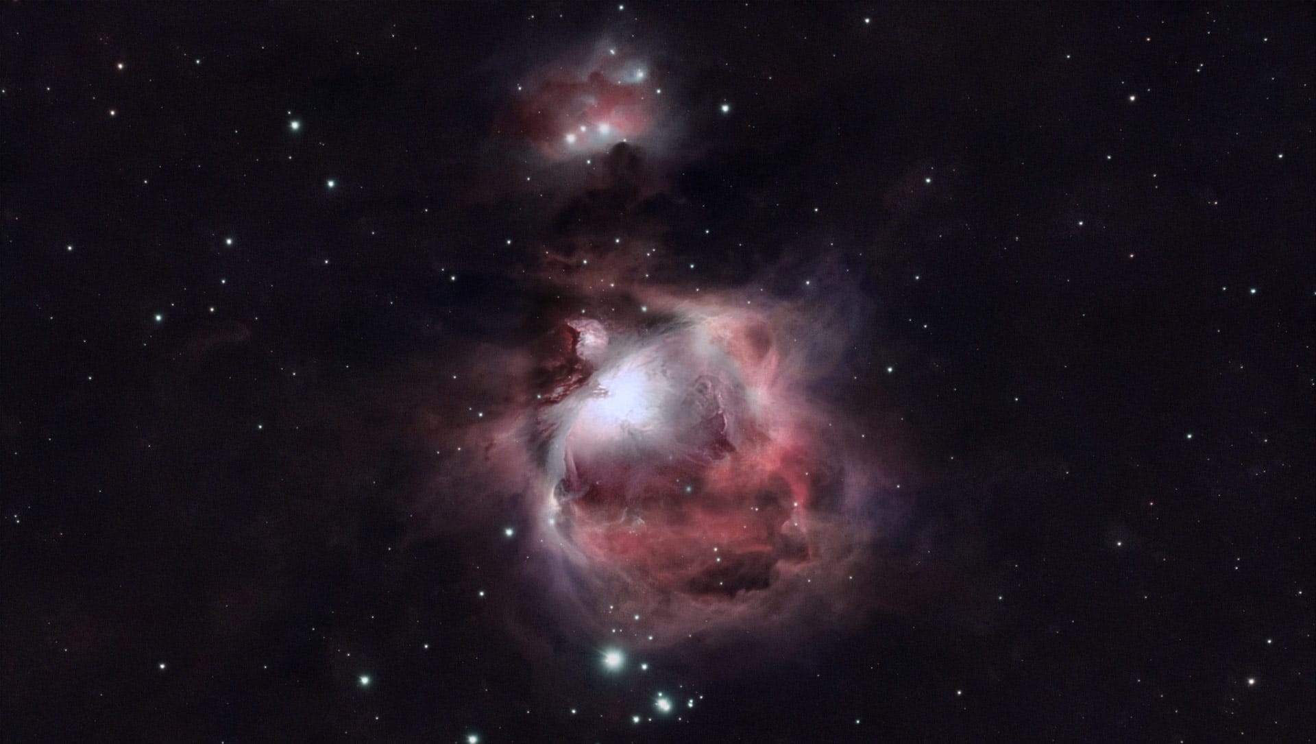 Seestar S50 tips: zo gebruik je de smart scope als een pro 12 orion orion Telescoop.nl - Alles voor sterrenkijken & natuurwaarneming