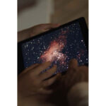 vespera ii app, share your photos