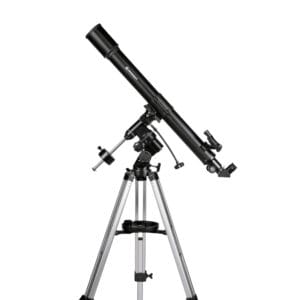 Bresser Telescoop AC 70/900 Lyra EQ-Sky