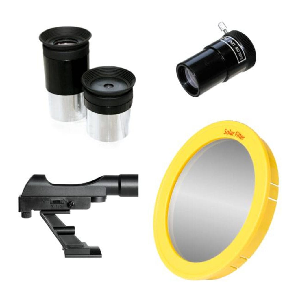 Bresser Telescoop N 114/900 EQ Galaxia 1 Bresser Telescoop N 114 900 EQ Galaxia 3 Bresser Telescoop N 114 900 EQ Galaxia 3 Telescoop.nl - Alles voor sterrenkijken & natuurwaarneming