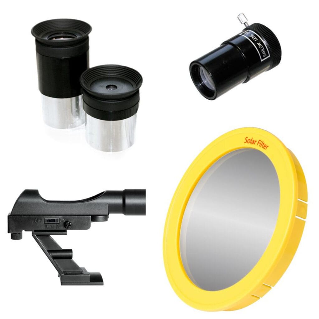 Bresser Telescope AC 102/460 AR-102 Polaris EQ3 6 Bresser Telescoop N 130 1000 EQ 3 Spica II 2 Bresser Telescoop N 130 1000 EQ 3 Spica II 2 Telescoop.nl - Alles voor sterrenkijken & natuurwaarneming