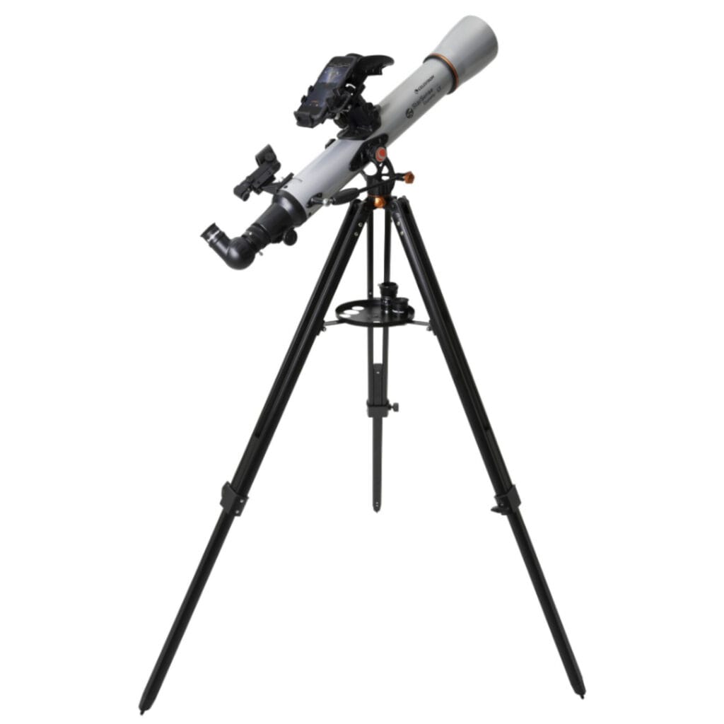 Celestron StarSense Explorer LT 70AZ 5 Celestron Telescoop AC 70 700 StarSense Explorer LT 70 AZ 4 De Celestron starsense explorer LT 70 AZ