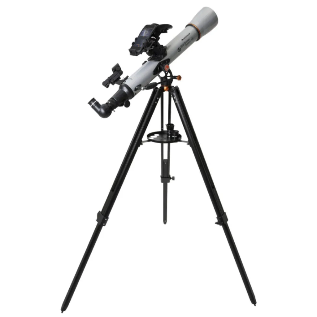 Celestron StarSense Explorer LT 70AZ | Telescoop.nl