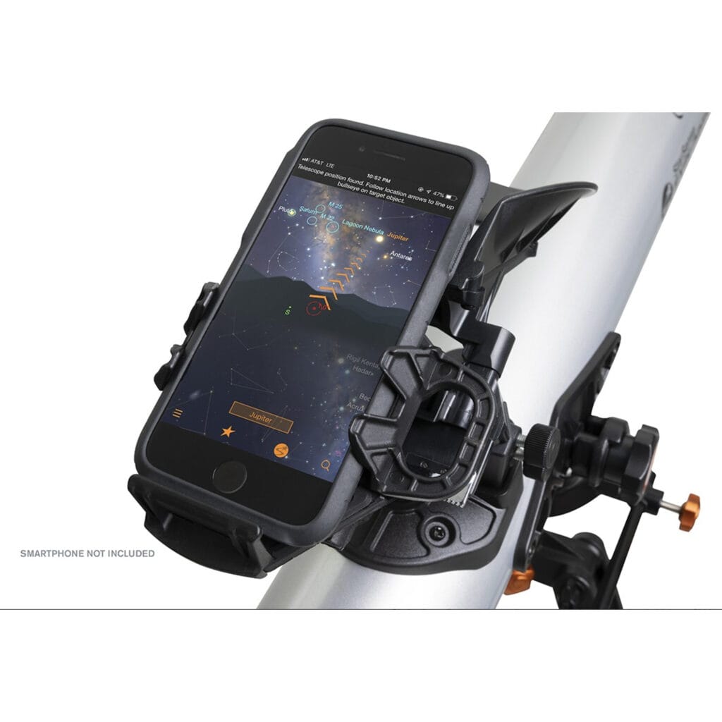 Celestron telescopen - ontdek welke serie bij jou past 4 Celestron Telescoop AC 70 700 StarSense Explorer LT 70 AZ 7 Celestron Telescoop AC 70 700 StarSense Explorer LT 70 AZ 7 Telescoop.nl - Alles voor sterrenkijken & natuurwaarneming