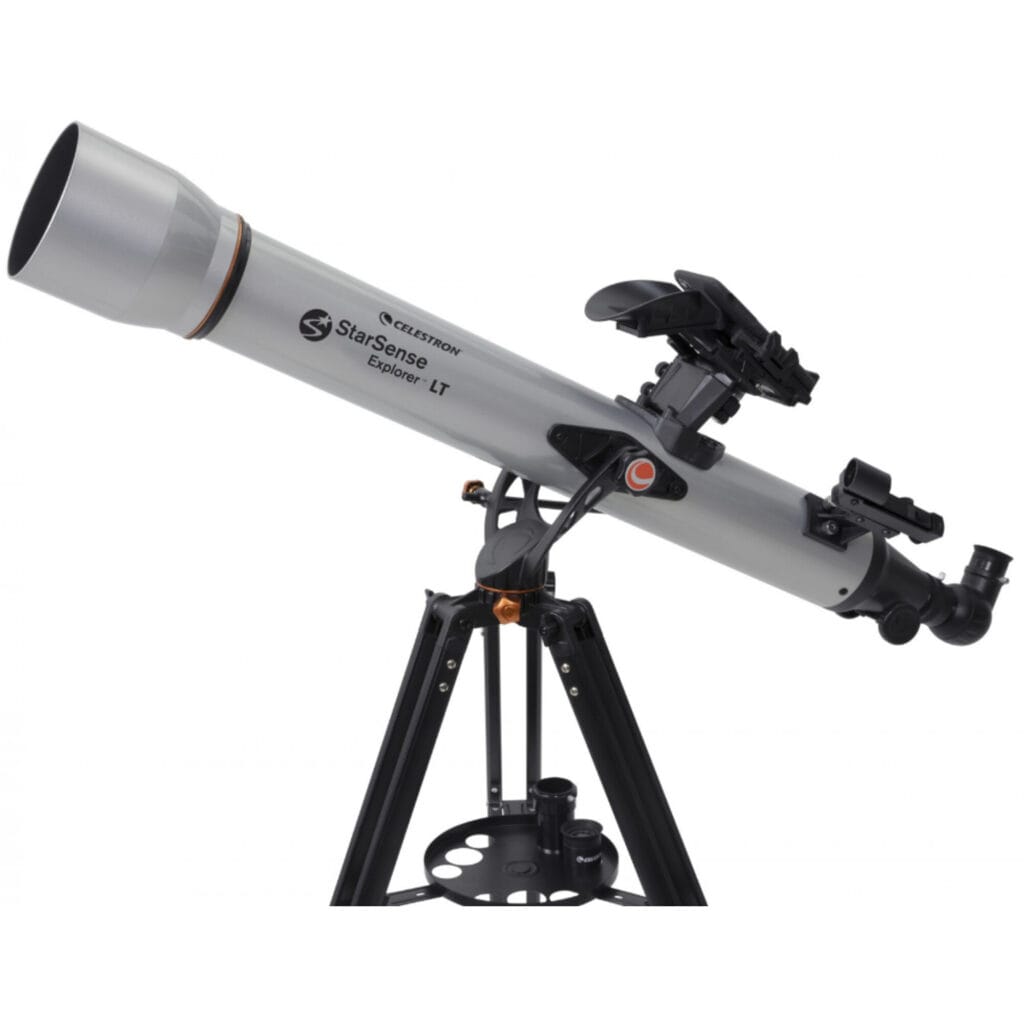 Celestron StarSense Explorer LT 80 AZ 1 Celestron Telescoop AC 80 900 StarSense Explorer LT 80 AZ celestron starsense explorer 80-900