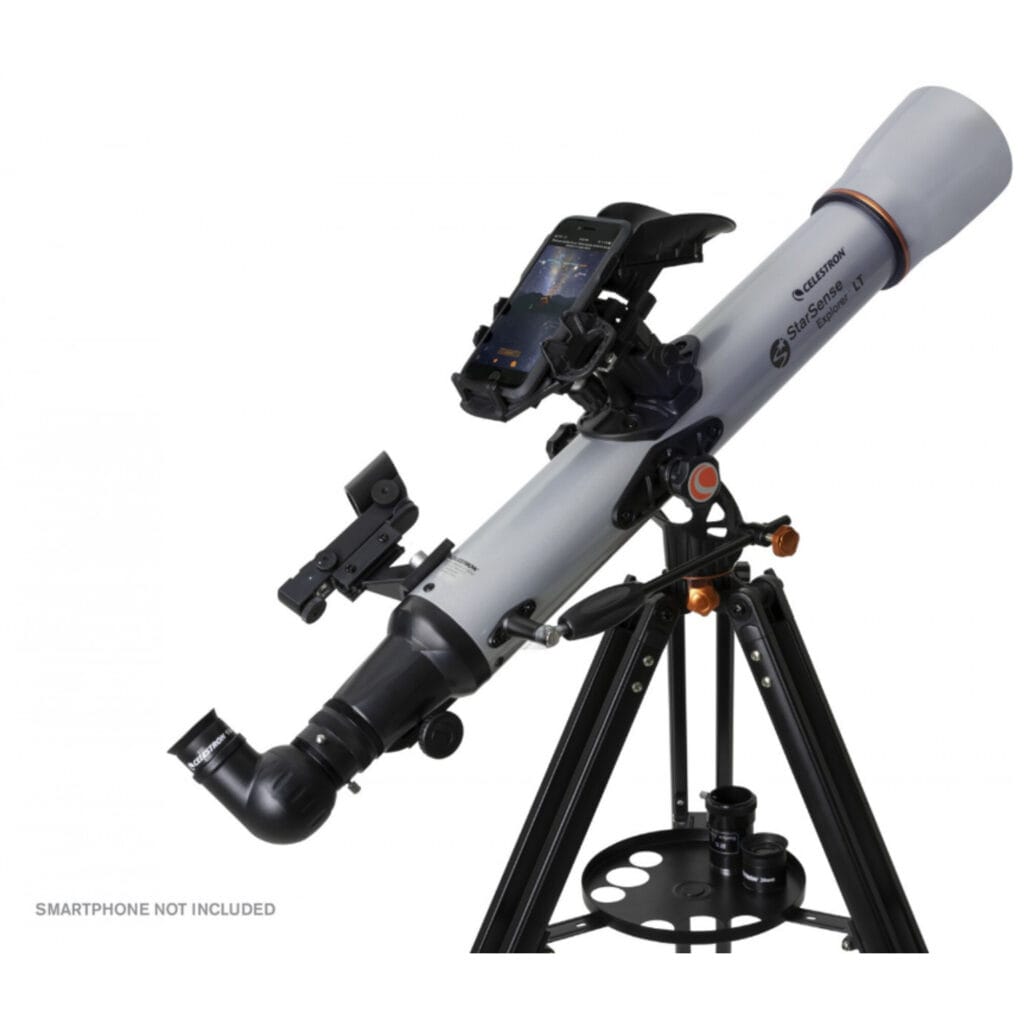 Celestron StarSense Explorer LT 80 AZ 4 Celestron Telescoop AC 80 900 StarSense Explorer LT 80 AZ 2 celestron starsense explorer lt 80 az
