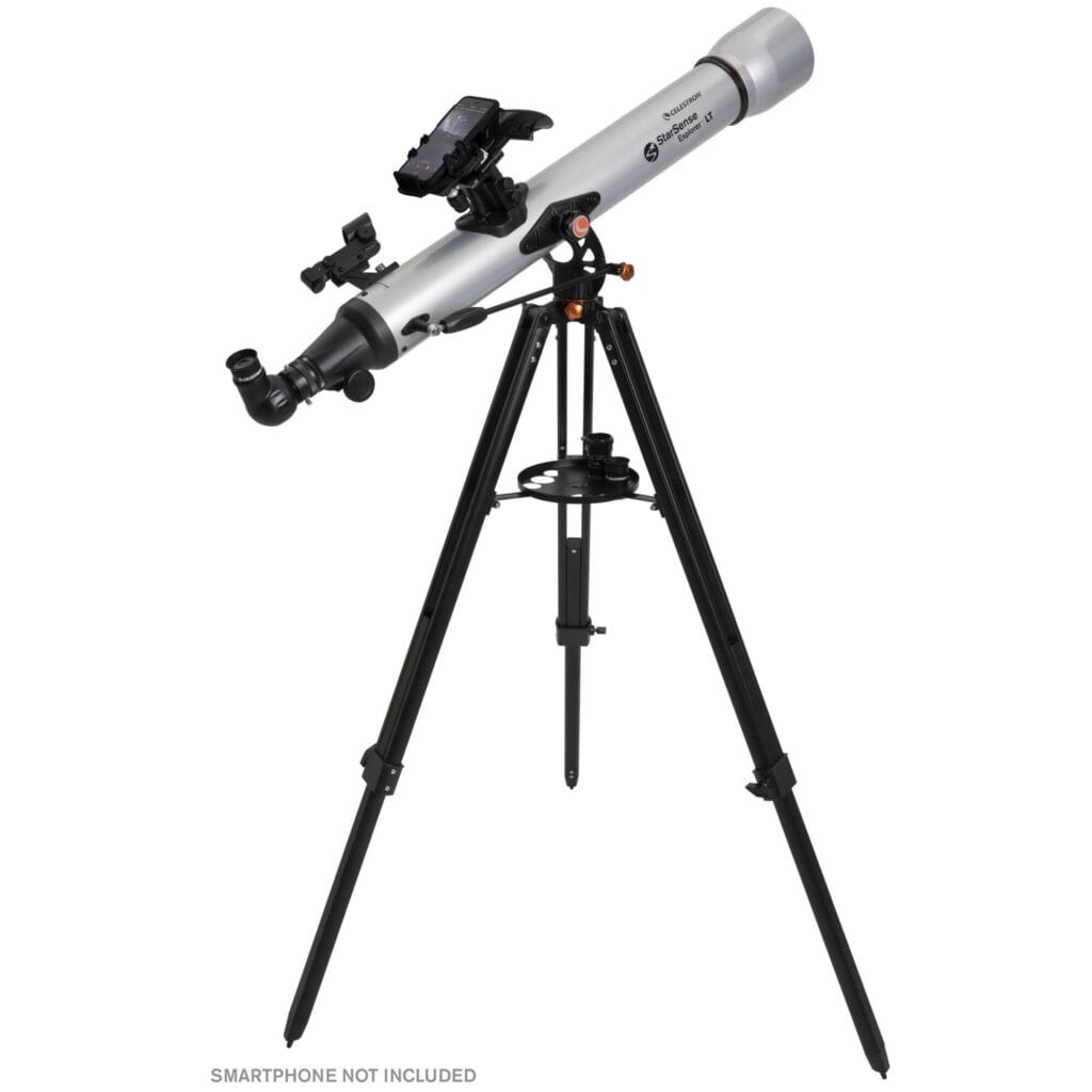 Celestron StarSense Explorer LT 80 AZ 5 Celestron Telescoop AC 80 900 StarSense Explorer LT 80 AZ 6 celestron starsense explorer lt 80 az
