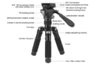DWARF 3 TRIPOD