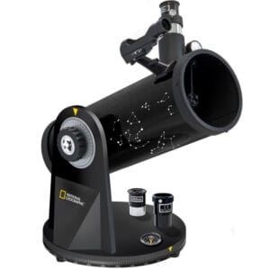National Geographic telescoop bundel