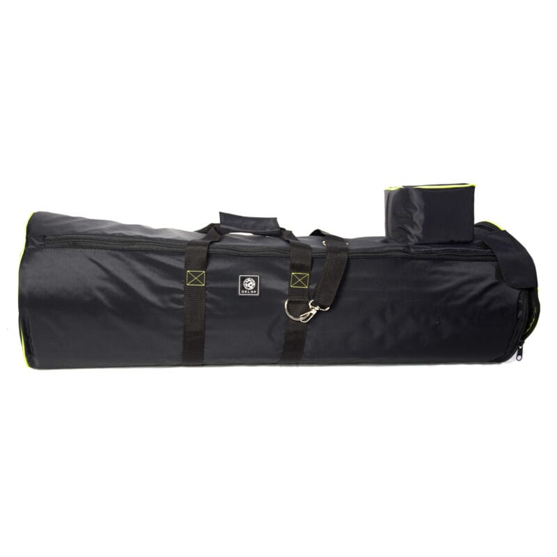 Oklop Transporttas Gevoerde tas voor 200 1000 Newton telescoop Telescoop.nl - Alles voor sterrenkijken & natuurwaarneming