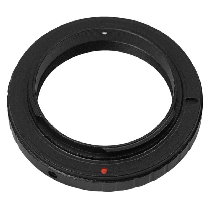 Omegon Camera adapter T2 Ring voor Nikon Telescoop.nl - Alles voor sterrenkijken & natuurwaarneming