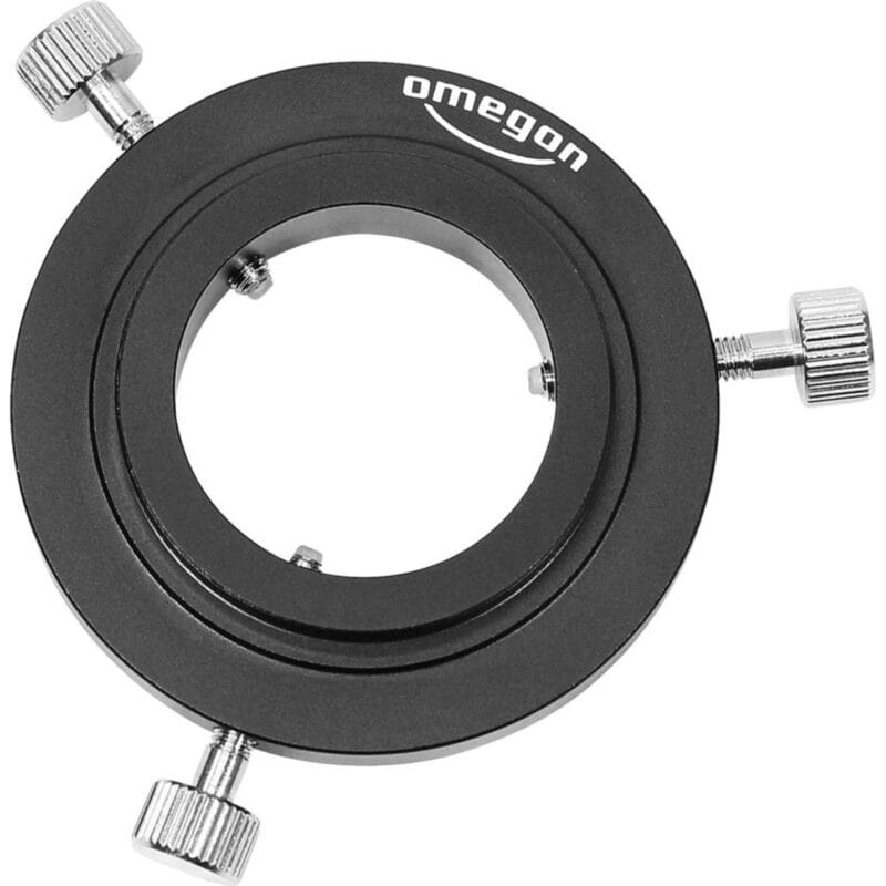 Omegon Cronus T2 Adapter Telescoop.nl - Alles voor sterrenkijken & natuurwaarneming
