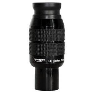Omegon LE Planetary 5 Mm Eyepiece