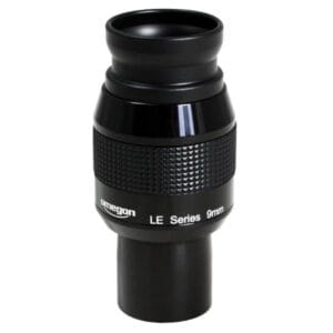 Omegon LE Planeten 9 mm Oculair