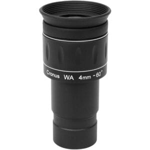 Omegon Oculair Cronus WA 4 mm 1,25"