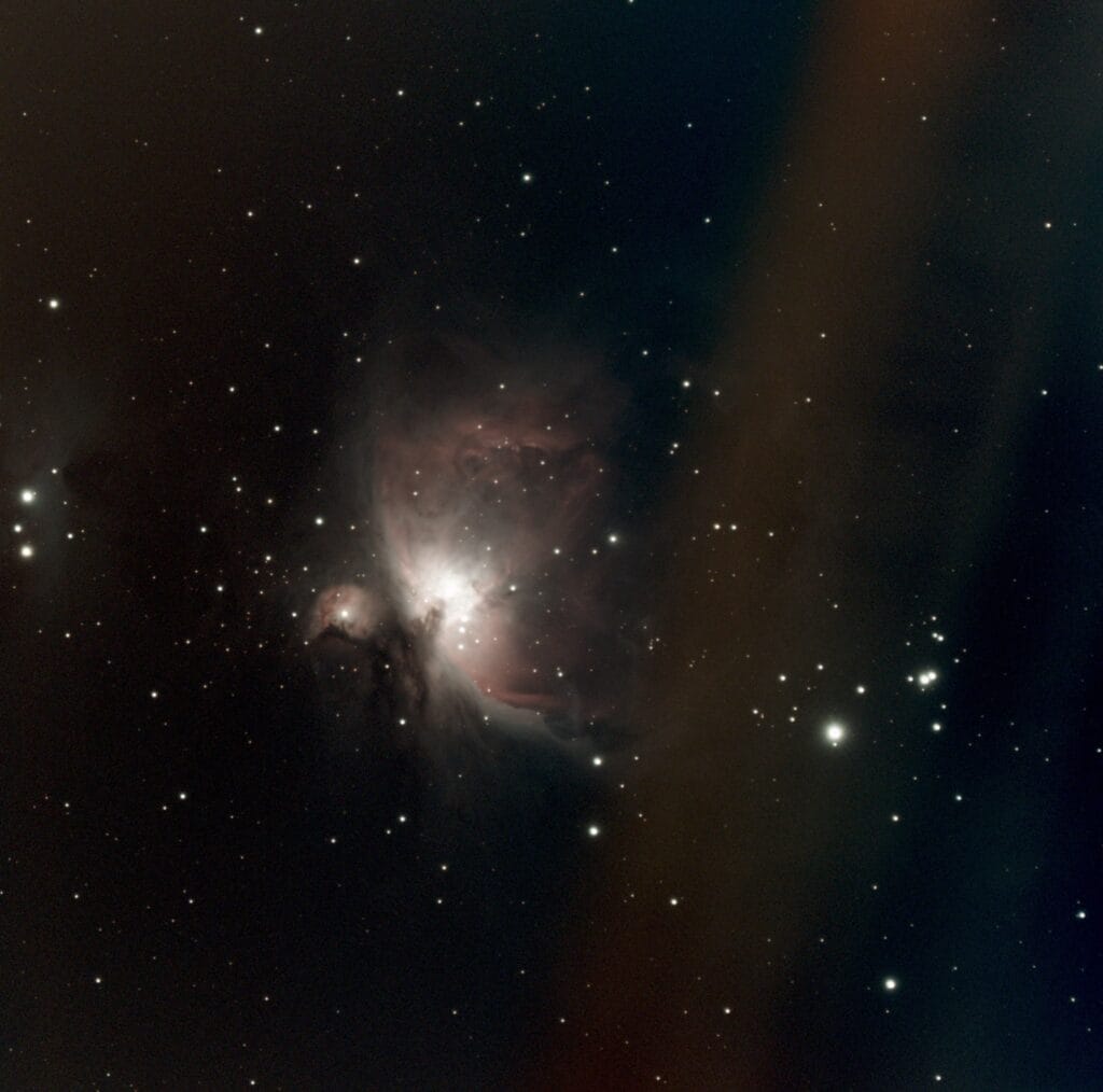 Wat kun je zien met een slimme telescoop? 3 Orion Orion Telescoop.nl - Alles voor sterrenkijken & natuurwaarneming
