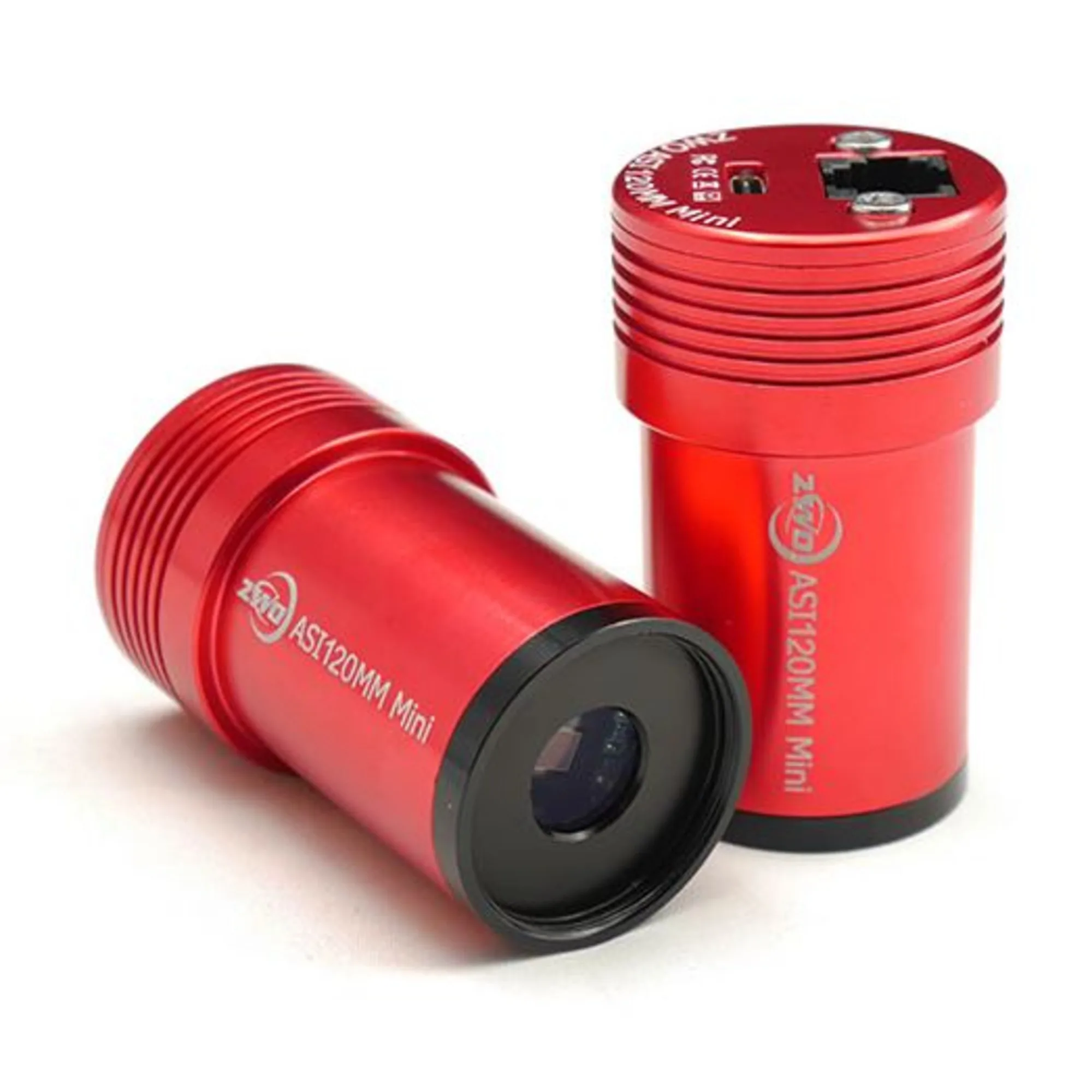 ZWO Camera ASI 120MM Mini Mono - Available immediately.