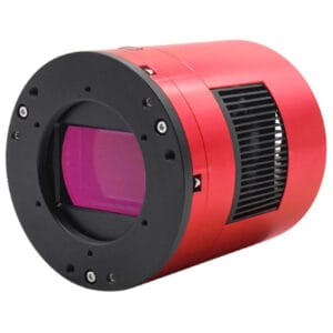 ZWO ASI 2400MC Pro Color