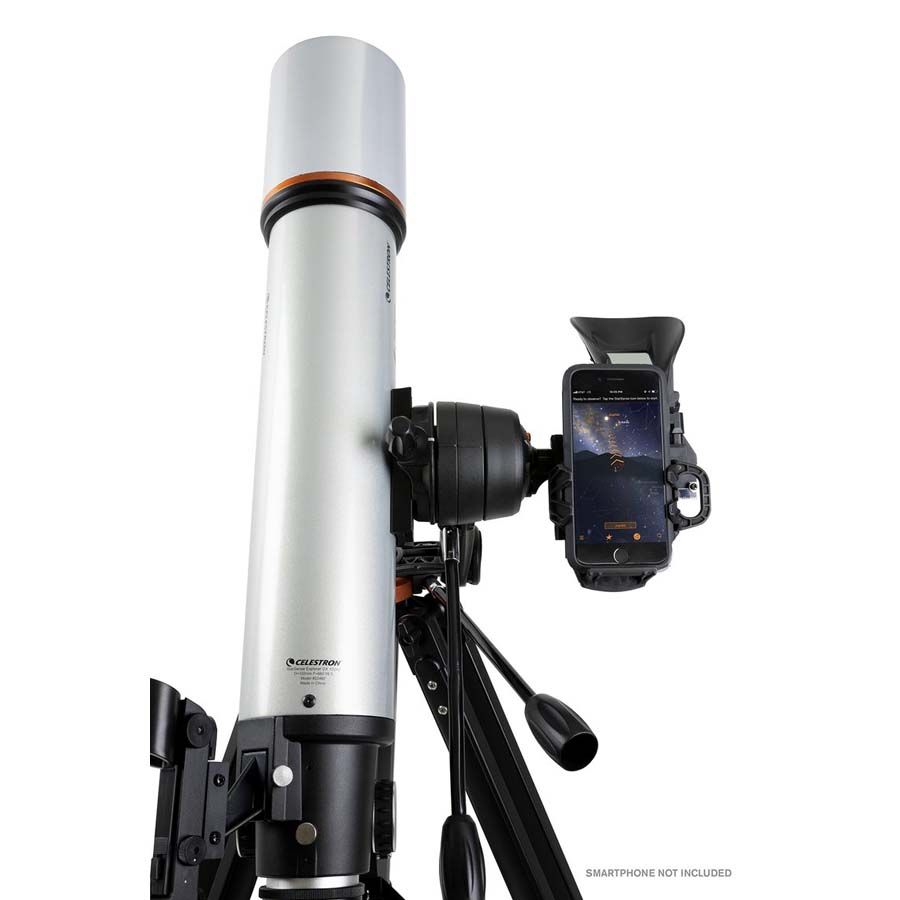 Celestron StarSense Explorer DX 102 AZ Telescoop 3 celestron starsense explorer celestron starsense explorer Telescoop.nl - Alles voor sterrenkijken & natuurwaarneming
