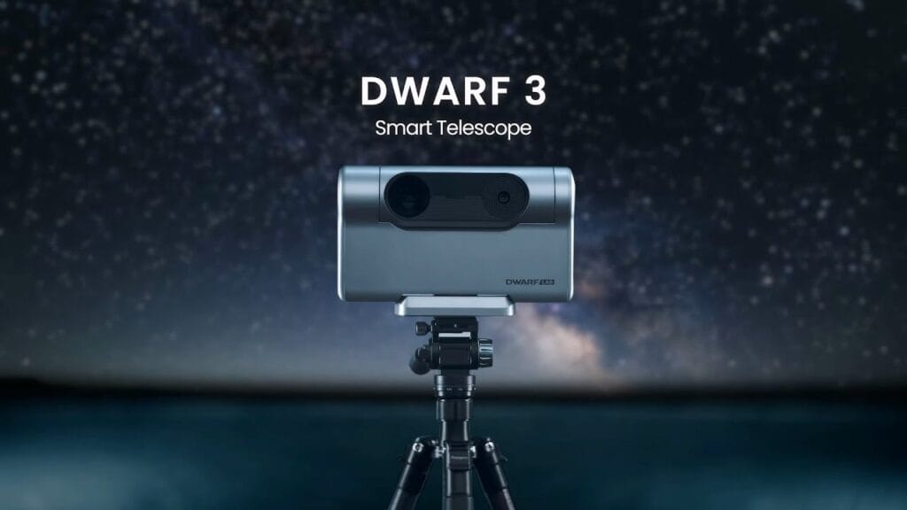 Blog 72 dwarf 3 smart telescope as light dwarf 3 tips