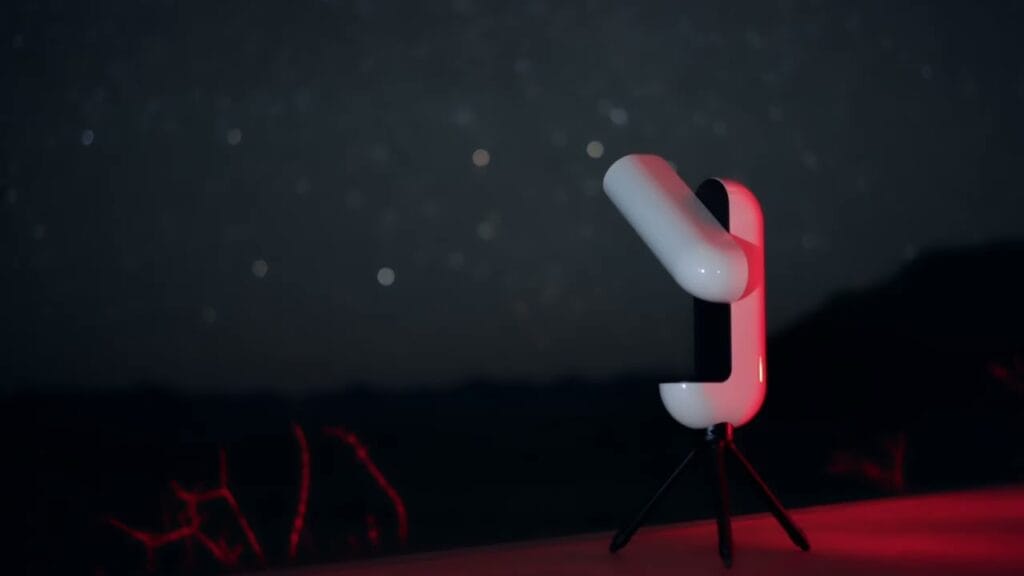 Blog 64 explore the cosmos with vespera 1 1 Smart telescope for beginners