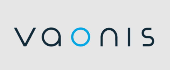 vaonis logo
