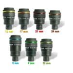 oculair voor telescoop