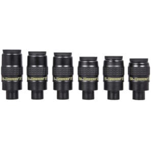 Baader Morpheus Oculairset 76°