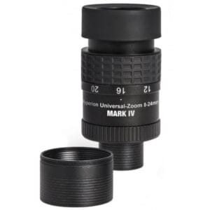 Baader Hyperion universal mark IV Zoom oculair 8-24mm