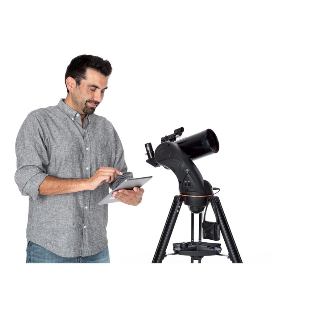 Celestron Maksutov Telescope MC 102/1325 AZ GoTo Astro Fi 102 9 Celestron Maksutov telescoop MC 102 1325 AZ GoTo Astro Fi 102 14 Celestron Maksutov telescoop MC 102 1325 AZ GoTo Astro Fi 102 14 Telescoop.nl - Alles voor sterrenkijken & natuurwaarneming