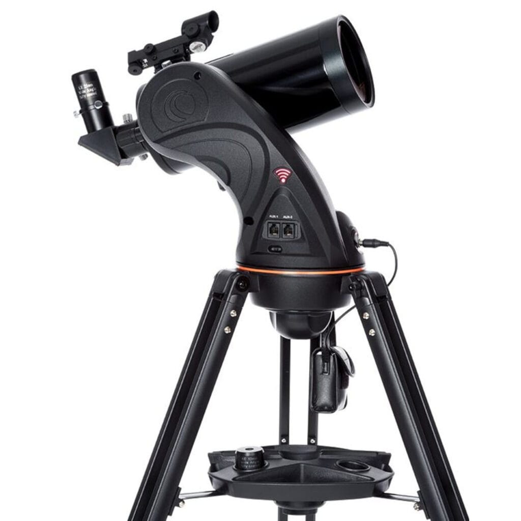 Celestron Maksutov Telescope MC 102/1325 AZ GoTo Astro Fi 102 2 Celestron Maksutov telescoop MC 102 1325 AZ GoTo Astro Fi 102 7 Celestron Maksutov telescoop MC 102 1325 AZ GoTo Astro Fi 102 7 Telescoop.nl - Alles voor sterrenkijken & natuurwaarneming