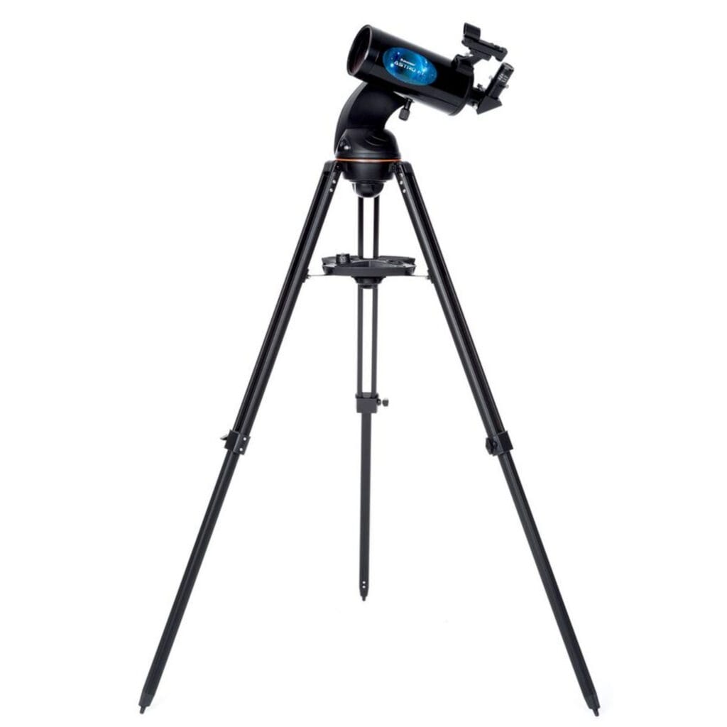 Celestron Maksutov Telescope MC 102/1325 AZ GoTo Astro Fi 102 3 Celestron Maksutov telescoop MC 102 1325 AZ GoTo Astro Fi 102 8 Celestron Maksutov telescoop MC 102 1325 AZ GoTo Astro Fi 102 8 Telescoop.nl - Alles voor sterrenkijken & natuurwaarneming