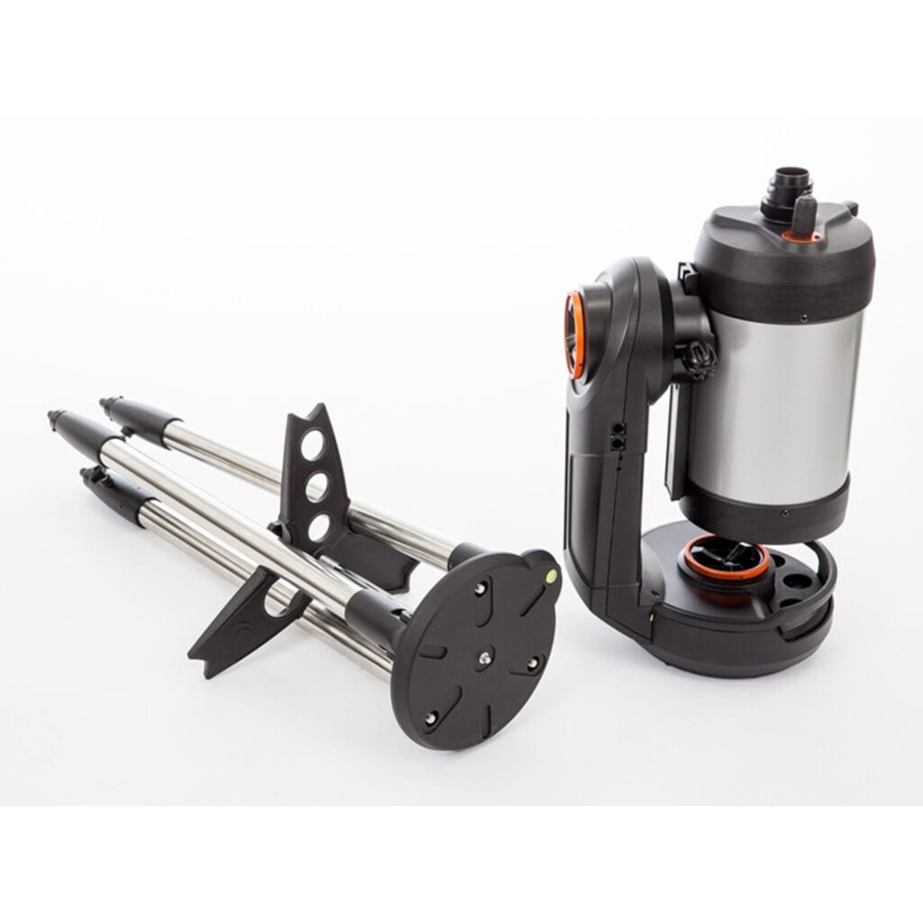 Celestron Schmidt Cassegrain telescoop SC 150 1500 NexStar Evolution 6 7 Telescoop.nl - Alles voor sterrenkijken & natuurwaarneming