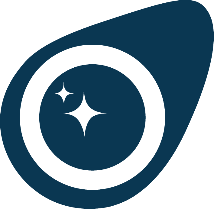 Telescoop winkel gezocht? Waarom klanten voor ons kiezen 1 Favicon telescoop.nl blauw telescoop winkel
