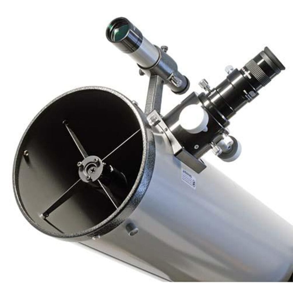 GSO Dobson Telescope N 152/1200 DOB 1 GSO Dobson telescoop N 152 1200 DOB 1 GSO Dobson telescoop N 152 1200 DOB 1 Telescoop.nl - Alles voor sterrenkijken & natuurwaarneming