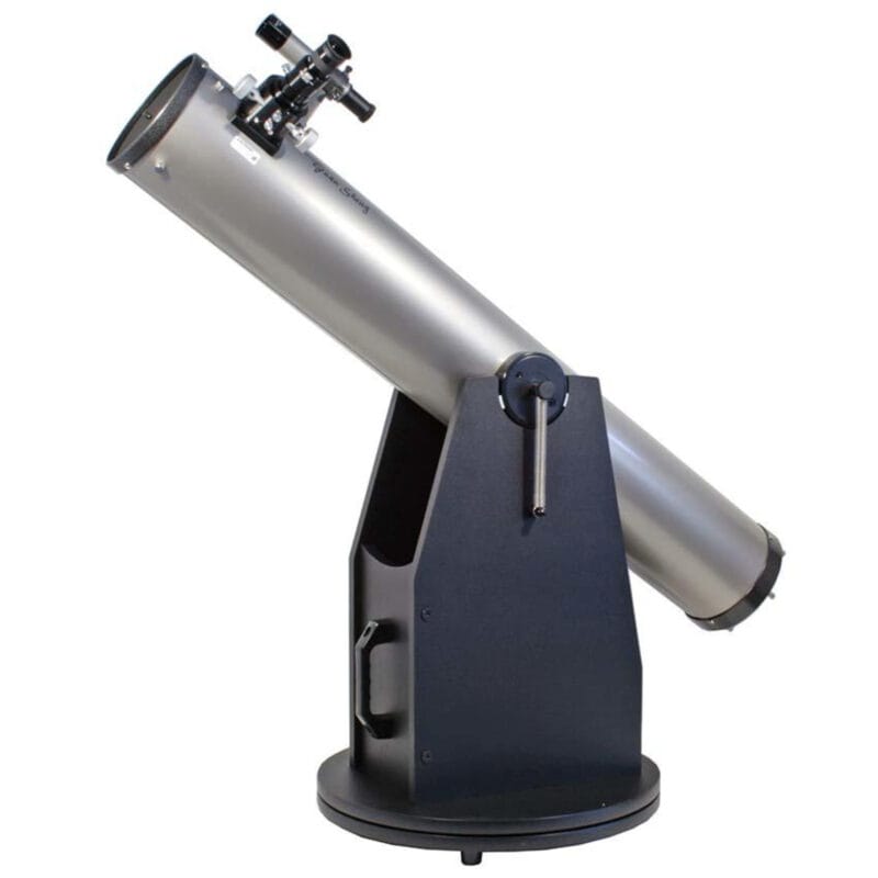 GSO Dobson telescoop N 152 1200 DOB Telescoop.nl - Alles voor sterrenkijken & natuurwaarneming