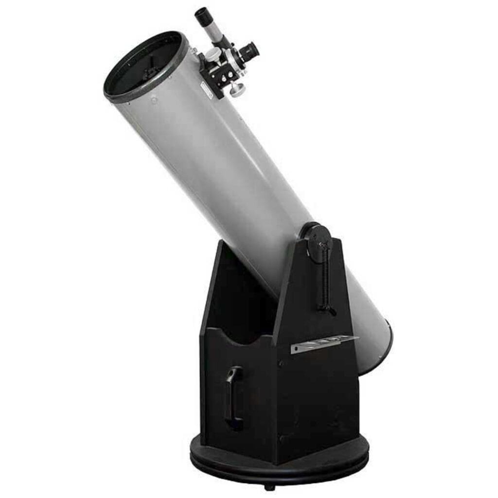 GSO Dobson Telescope N 200/1200 DOB (kopie) 1 GSO Dobson telescoop N 200 1200 DOB GSO Dobson telescoop N 200 1200 DOB Telescoop.nl - Alles voor sterrenkijken & natuurwaarneming
