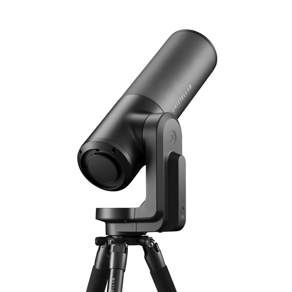 Unistellar eQuinox 2 Smart Telescope 9 Unistellar Smart Telescope N 114 450 eQuinox 2 1 Unistellar Smart Telescope N 114 450 eQuinox 2 1 Telescoop.nl - Alles voor sterrenkijken & natuurwaarneming