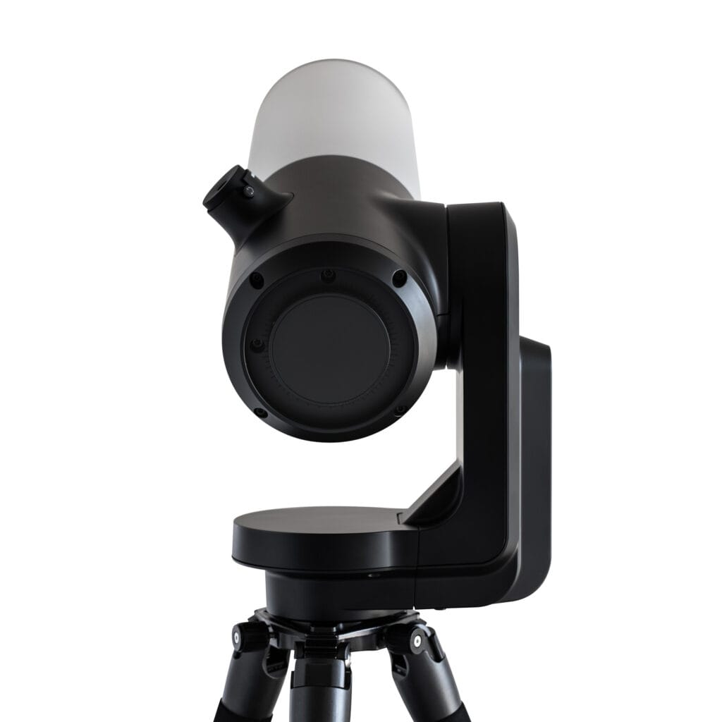 Unistellar Smart Telescope N 114 450 eVscope 2 Backpack 10 Telescoop.nl - Alles voor sterrenkijken & natuurwaarneming