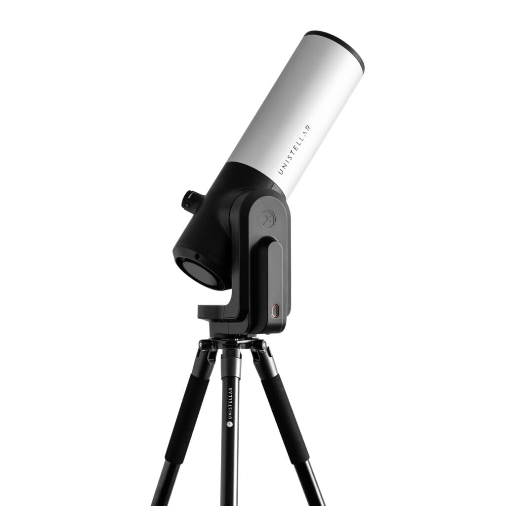 Unistellar Smart Telescope N 114 450 eVscope 2 Backpack 11 Telescoop.nl - Alles voor sterrenkijken & natuurwaarneming