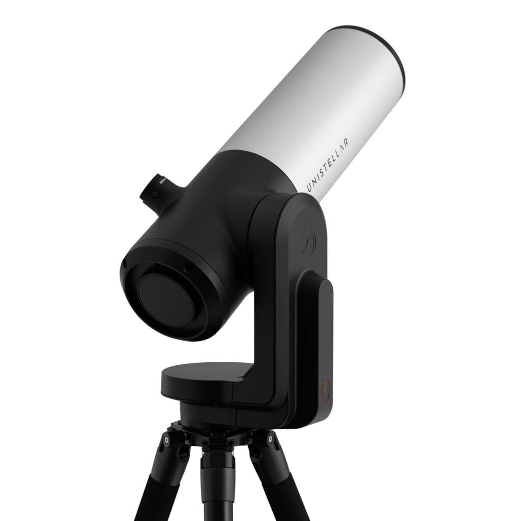 Unistellar Smart Telescope N 114 450 eVscope 2 Backpack 13 Telescoop.nl - Alles voor sterrenkijken & natuurwaarneming