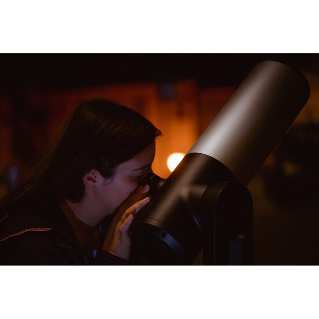Unistellar Smart Telescope N 114 450 eVscope 2 Backpack 17 Telescoop.nl - Alles voor sterrenkijken & natuurwaarneming