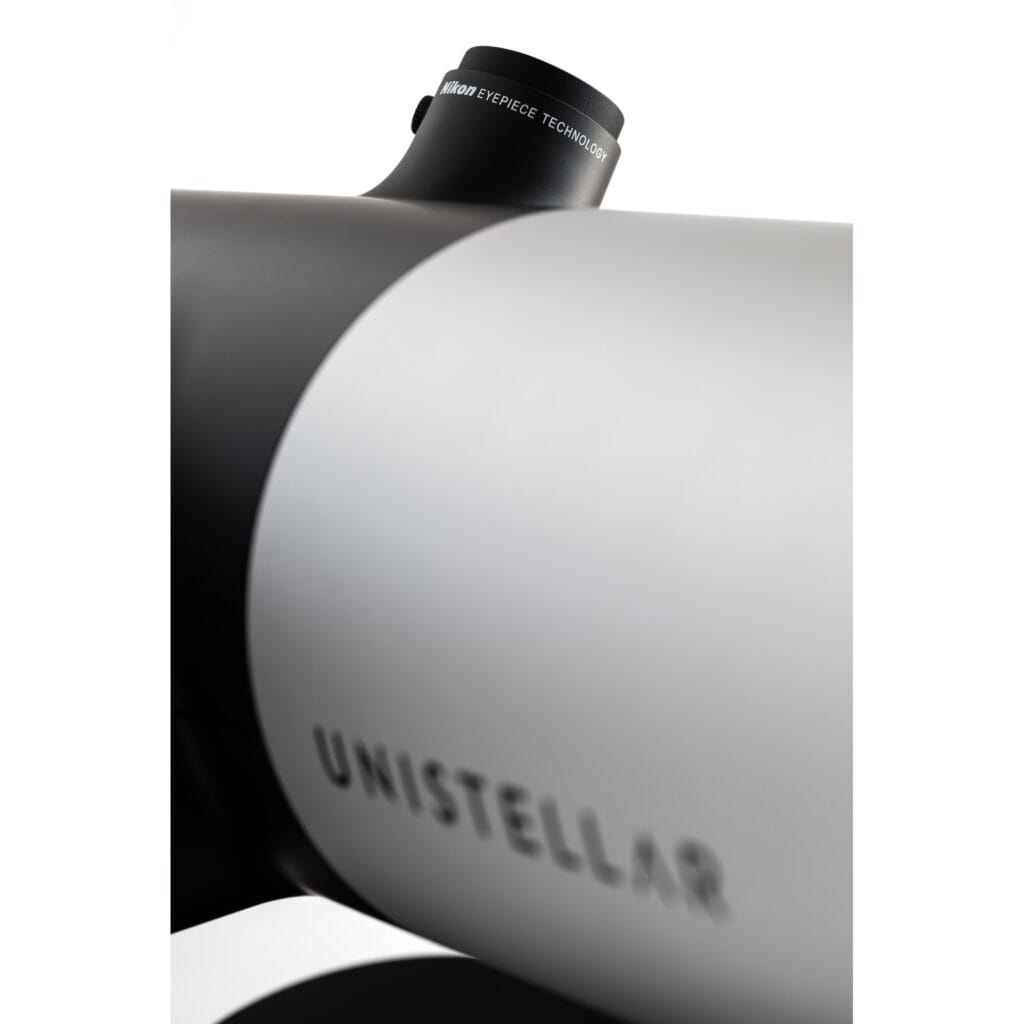 Unistellar Smart Telescope N 114 450 eVscope 2 Backpack 9 Telescoop.nl - Alles voor sterrenkijken & natuurwaarneming